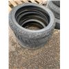 Image 3 : Steel Trailer Tires and Wheels and Motorcycle Tires