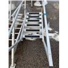 Image 2 : Aluminum Stairs