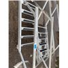 Image 1 : Aluminum Stairs