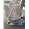 Image 4 : Traeger Smoker with Cover