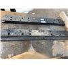 Image 2 : Steel Workbench and 5th wheel Rails