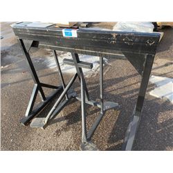 Boat Motor Stands