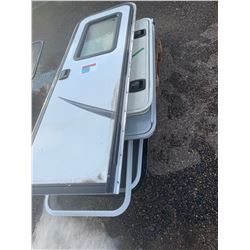 Misc. Doors, Screens & Windows