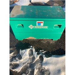 Storage Box, Jerry Cans and Boat Fuel Tanks