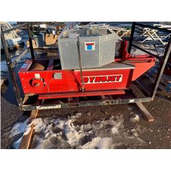 Dyno - Snowmobile and Motorcycle