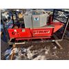 Image 1 : Dyno - Snowmobile and Motorcycle