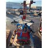 Image 1 : Tire Changer