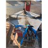 Image 2 : Tire Changer