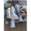 Image 2 : Misc Marine Hoses, Chocks, lights, fenders and misc parts