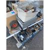 Image 2 : New Rims, Trailer Parts, Metal Track