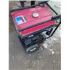 Image 3 : Used Honda Gas Generator 3800sx