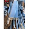 Image 1 : Salt Sheilds, Aluminum Rails, Workbench and misc steel