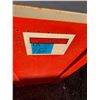 Image 5 : Salt Sheilds, Aluminum Rails, Workbench and misc steel