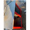 Image 6 : Salt Sheilds, Aluminum Rails, Workbench and misc steel
