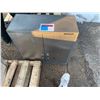 Image 3 : Aluminum Checker Plate Storage Boxes