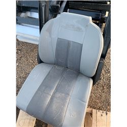 Boat Seats