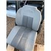 Image 1 : Boat Seats