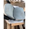 Image 2 : Boat Seats