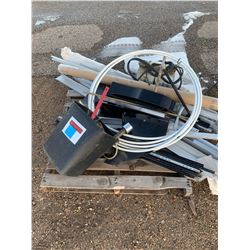 Misc Parts and Accessories