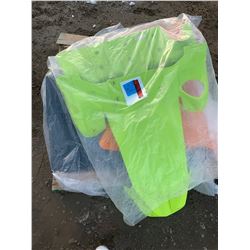Ski-Doo and Quad Panels