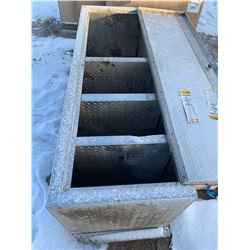 Aluminum Tool Box