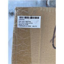 Semi Rigid LinQ Bag