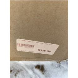 Semi Rigid LinQ Bag