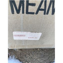 Semi Rigid LinQ Bag