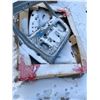 Image 1 : Suzuki Hood and Hatch Assembly