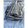 Image 1 : Aluminum Dock Legs and trim kits