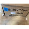 Image 1 : 60" Quadivator Dozer Blade