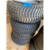 Image 1 : New Tires with Rims