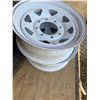 Image 3 : New Tires with Rims