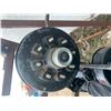 Image 2 : New axles assembly