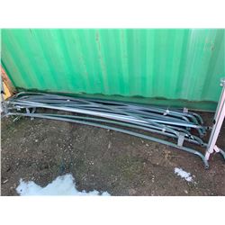 Aluminum Frames