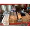 Image 4 : Boat and Trailer Covers, Weight Distribution Hitch and misc items