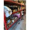 Image 2 : Snap-on Section Shelving