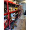 Image 3 : Snap-on Section Shelving