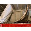 Image 4 : Trailer Fenders, wheel centre caps. Brake pads and misc items