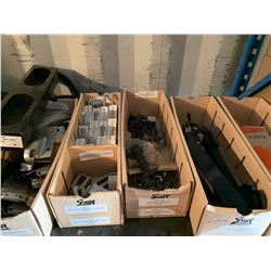 Misc Parts and Accessories