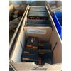 Image 10 : Trailer Parts and misc items
