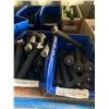 Image 13 : Trailer Parts and misc items