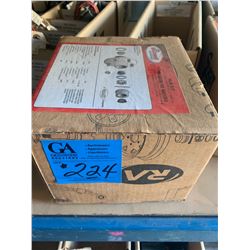 Tailer Balls, Wiring and light sand misc items