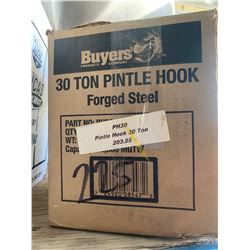 Marine Safety Equipment - Life Jackets, extinguishers and misc items
