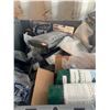 Image 6 : Marine Safety Equipment - Life Jackets, extinguishers and misc items