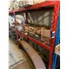 Image 1 : Snap-on Section Shelving
