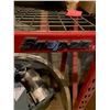 Image 2 : Snap-on Section Shelving