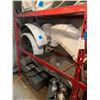 Image 4 : Snap-on Section Shelving