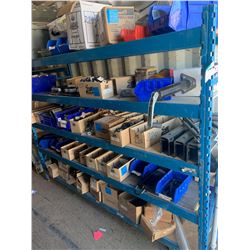 Shelving