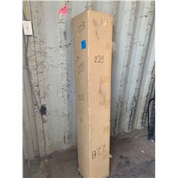 Dodge Rolling box cover